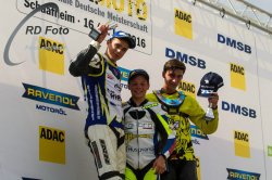 Fotos Supermoto 2016